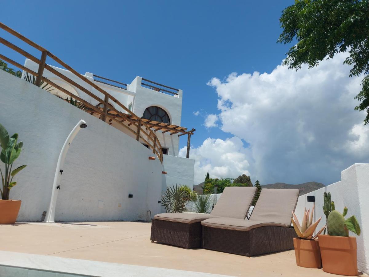 Casa A.Mar Apartment Las Negras Exterior photo