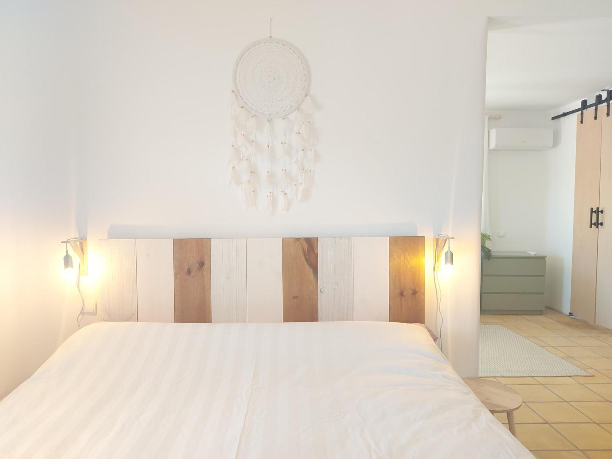 Casa A.Mar Apartment Las Negras Room photo